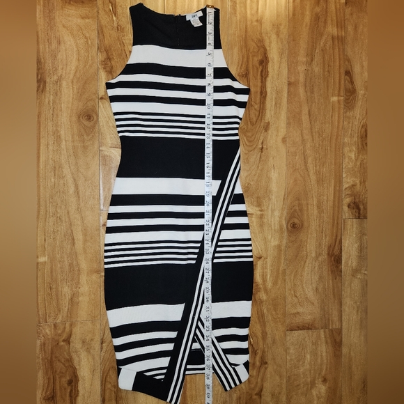 Bar III Women's Dress - Picture 3 of 7